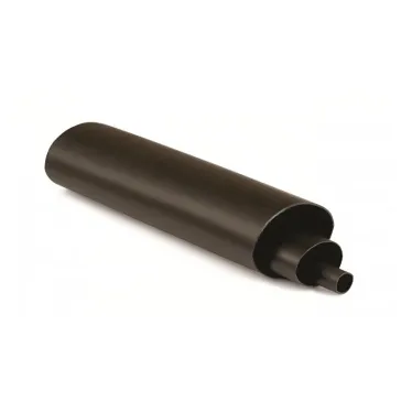 Трубка термоусаживаемая толстостенная 200/65мм