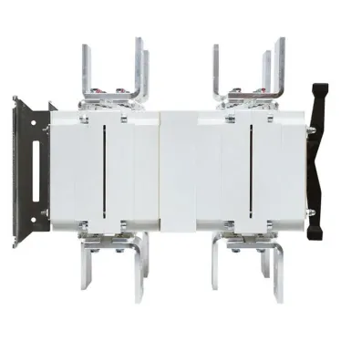 Рубильник-переключатель 2500A 3P c рукояткой управления для прямой установки PowerSwitch