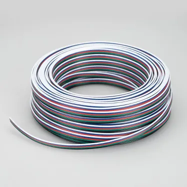 Шлейф питания ARL-18AWG-5Wire-CU (Arlight, -)