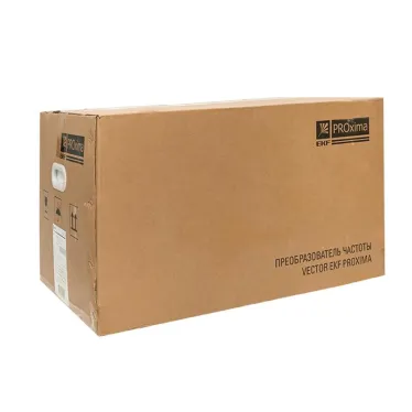 Преобразователь частоты 45/55кВт 3х400В VECTOR-100 PROxima