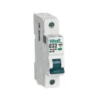 Выключатель автоматический 1P кривая C 32A 10кА ВА-105