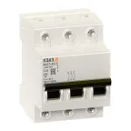 Выключатель автоматический модульный ВА47-29-3C16-УХЛ3 (4,5кА)