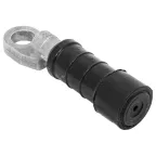 Герметичный изолированный наконечник CPTAU 54.6 EKF