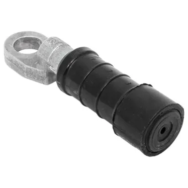 Герметичный изолированный наконечник CPTAU 54.6 EKF