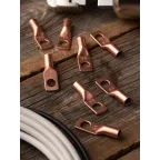 Наконечник медный ТМ 16-8-6 PROxima