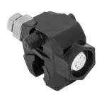 Зажим прокалывающий ответвительный P1X-95 16-95 мм2 / 1,5-10 мм2 EKF