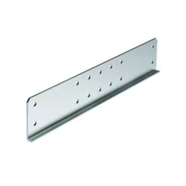 Соединитель внешний GTO LI 100 цинк-ламельный (аналог горячеоцинкованный)