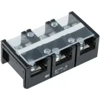 Блок зажимов БЗН ТС-2003 95 мм2 200A 3 пары