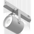 Светильник светодиодный ARMA/T LED 15 WH D30 4000K | 1102300020 | Световые Технологии