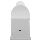 Светильник светодиодный линейный LLED-02-04W-4000-MS-W с датчиком движения (25/750)