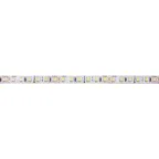 Лента светодиодная LEDх120/м 5м 11w/m 24в тепло-белый