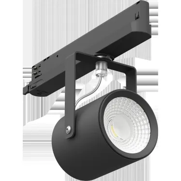 Светильник светодиодный ARMA/T LED 15 BL D30 4000K | 1102300210 | Световые Технологии