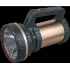 Фонарь светодиодный NPT-SP26-ACCU Прожектор 8Вт LED 300лм аккумулятор 4,3В 6Ач