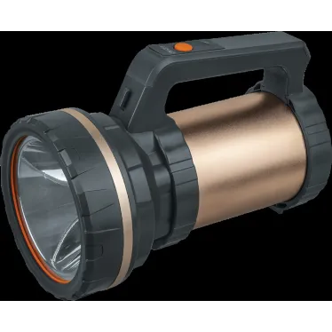 Фонарь светодиодный NPT-SP26-ACCU Прожектор 8Вт LED 300лм аккумулятор 4,3В 6Ач