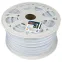 ULS-N21-2835-120LED/m-8mm-IP67-220V-8W/m-50M-WW Светодиодная гибкая герметичная лента. NEON. Бобина 50 м. Теплый белый свет (3000К). TM