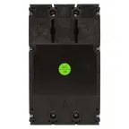 Выключатель автоматический AV POWER-1/3  63А 80kA TR AVERES