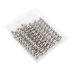 Перемычка тип 10PIN для двухуровневых клемм 4,0 мм2 (10 шт.)