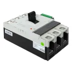 Выключатель автоматический AV POWER-3/3 400А 50кА ETU2.2
