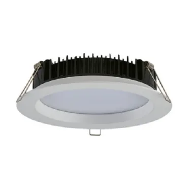 Светильник светодиодный SAFARI DL LED G2 26W 840 WH | 1170004170 | Световые Технологии