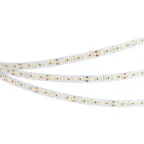 Лента RT-A140-10мм 24V Warm3000 SUN (20 W/m, IP20, 2835, 5м) (-)