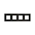 Avanti Рамка ARTLEBEDEV, , Сине-зеленый жемчуг, 8 модулей