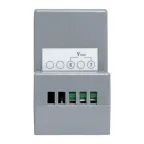 Вольтметр цифровой VD-G31 на DIN однофазный PROxima (без поверки)