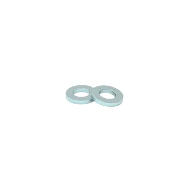 Шайба М8 DIN 125 (упак. 300 шт) INOX A2