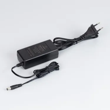 Панель Sens SMART-P30-RGBW Black (230V, 4 зоны, 2.4G) | 027104 | Arlight