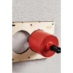 Коронка алмазная DCH-82 Laser M16 SDS-Plus Expert