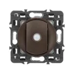 Celiane Переключатель со встроенным датчиком движения 230В