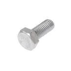 Болт шестигранный М8х60