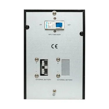 Батарейный блок с АКБ внешний для E-Power SW900Pro-TB 1000 Ва 3x12В 7 Ач