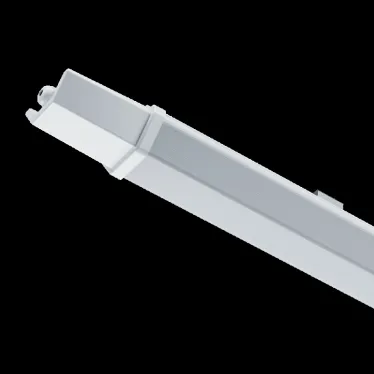 Светильник светодиодный ДСП-42вт 6500К 4830Лм IP65 (аналог ЛСП-2х58)