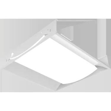 Светильник светодиодный OTR/R LED 595 HFD 4000K | 1204000110 | Световые Технологии