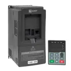 Преобразователь частоты 4/5.5кВт 3х400В VECTOR-100