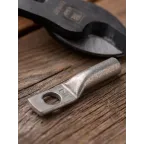 Наконечник медный луженый ТМЛ DIN 16-8 PROxima