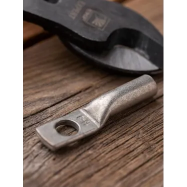 Наконечник медный луженый ТМЛ DIN 16-8 PROxima