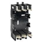                  Панель втычная AV POWER-1/3TR заднего присоед. PID-1/3R 125А Averes
               