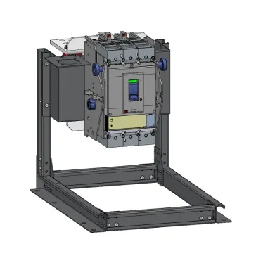 БЗАВ-Э06В-OptiMat D400N-MR2-ВИ-ВК-НР110DC/230AC-ПРД-КК-ВВЦ-РВЦ
