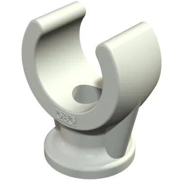 Крепежная скоба 14-15 мм