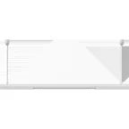 Светильник люминесцентный линейный ЛПО/ЛСО RING 118 HF 18Вт Т8 G13 ЭПРА IP20 | 1303000020 | Световые Технологии