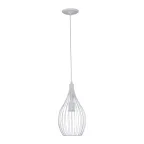 Светильник Сохо 211 бел.муар НСБ 01-60-171 ИМ