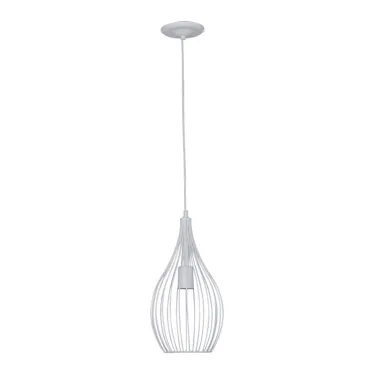 Светильник Сохо 211 бел.муар НСБ 01-60-171 ИМ