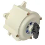 Выключатель пакетный ПВ 2-40 М1 пл. IP56 PROxima