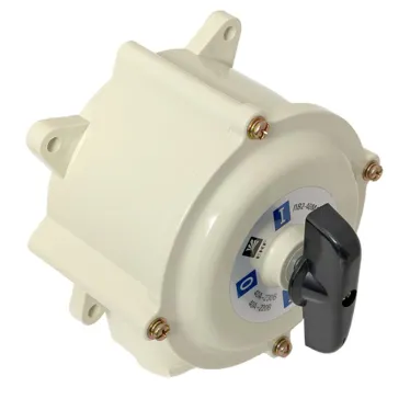 Выключатель пакетный ПВ 2-40 М1 пл. IP56 PROxima