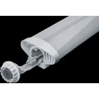 Светильник светодиодный ДСП-36вт 4000K 4500Лм IP65 (аналог ЛСП-2х36)