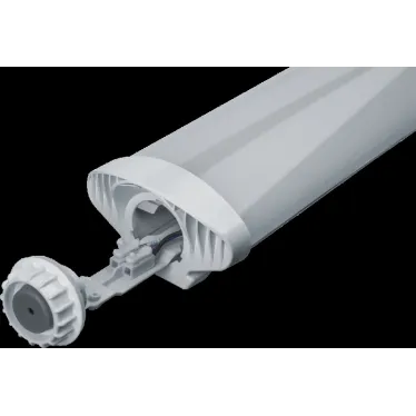 Светильник светодиодный ДСП-36вт 4000K 4500Лм IP65 (аналог ЛСП-2х36)