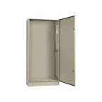 Щит без монтажной панели ЩМПг-160.60.40 (ЩРНМ-8) IP54