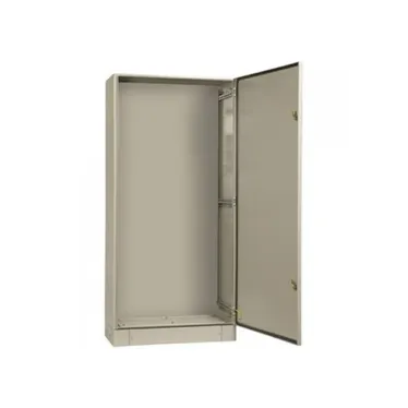 Щит без монтажной панели ЩМПг-160.60.40 (ЩРНМ-8) IP54