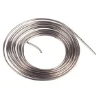 Припой для пайки с канифолью ПОС-61 D 0.8 мм спираль 1 метр PL-PR02